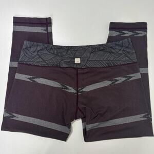 Vuori Cropped Leggings